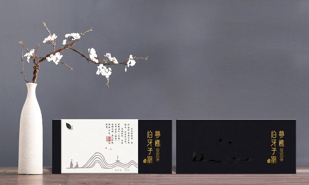 肃北茶叶包装设计全攻略：从保鲜到颜值，打造让消费者复购的爆款包装