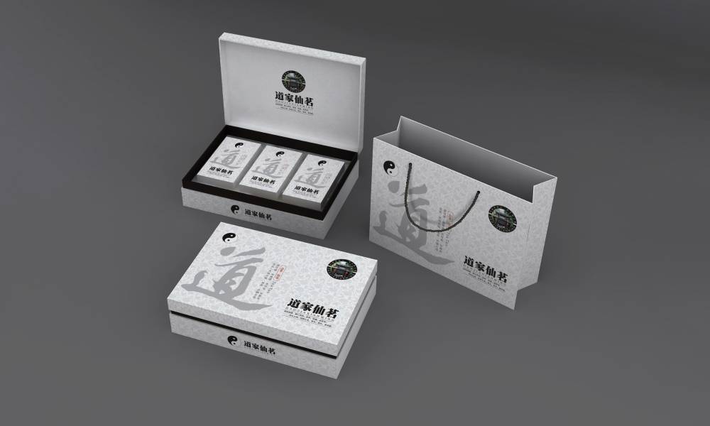 肃北月饼礼盒包装设计的创新突围——传统节令与年轻审美的共生之道