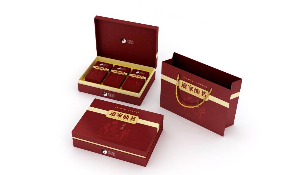 肃北文创产品包装设计的破圈密码——文化基因与消费场景的双向激活