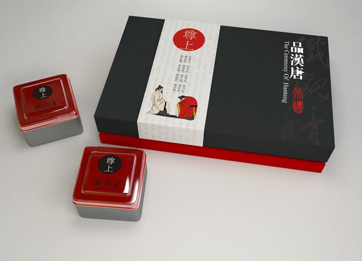 肃北电子产品包装设计的创新范式——功能主义与地域美学的平衡之道