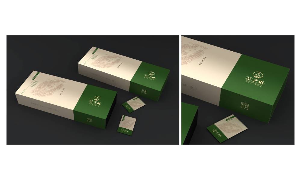 肃北包装设计用传统工艺构筑现代品牌的文化护城河实践录