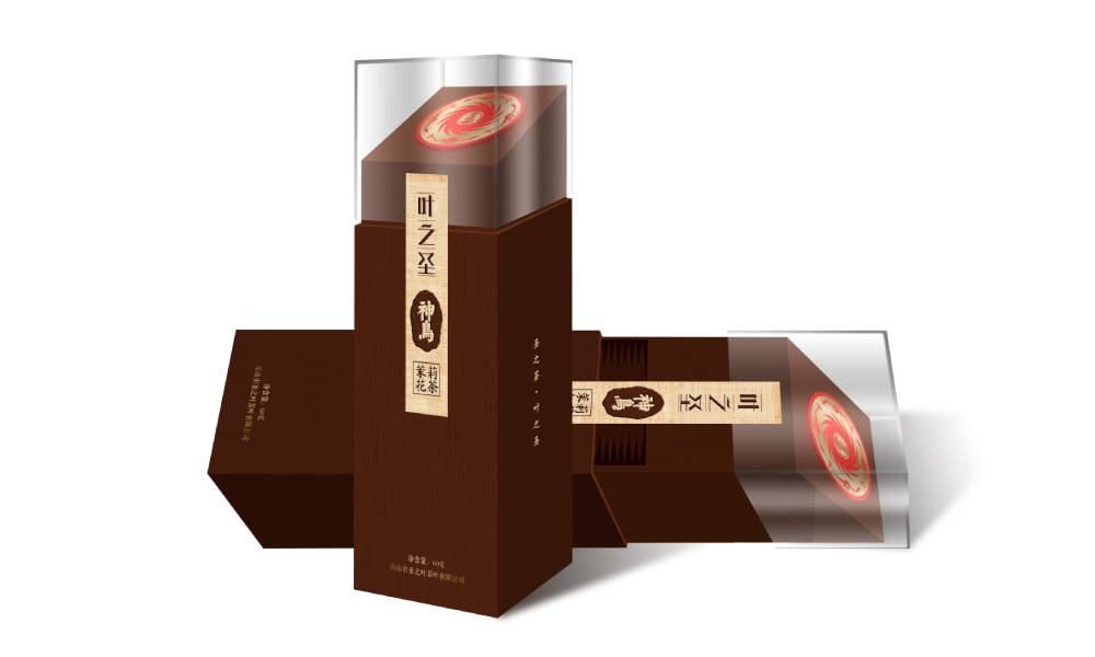 肃北礼品包装设计：以礼传情，融合城市特色，打造有温度的伴手礼