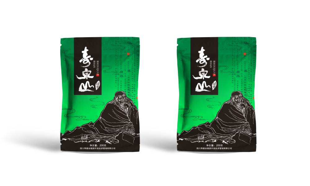 视觉锤效应：肃北包装设计公司敲开消费者心智的大门