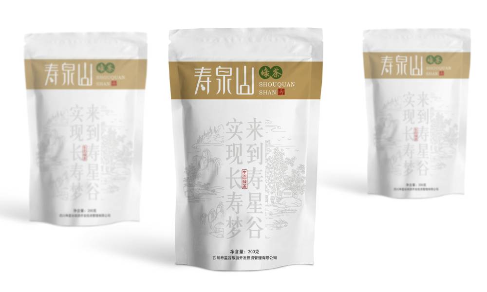 邂逅肃北礼盒包装设计：精致匠心，传递真挚情谊
